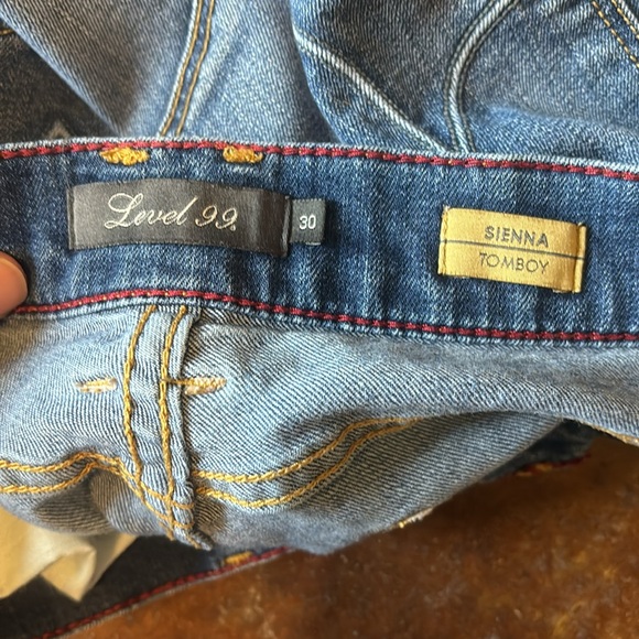 Jeans - Picture 4 of 4